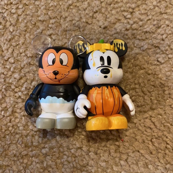 Disney Vinylmation figures - Picture 3 of 8